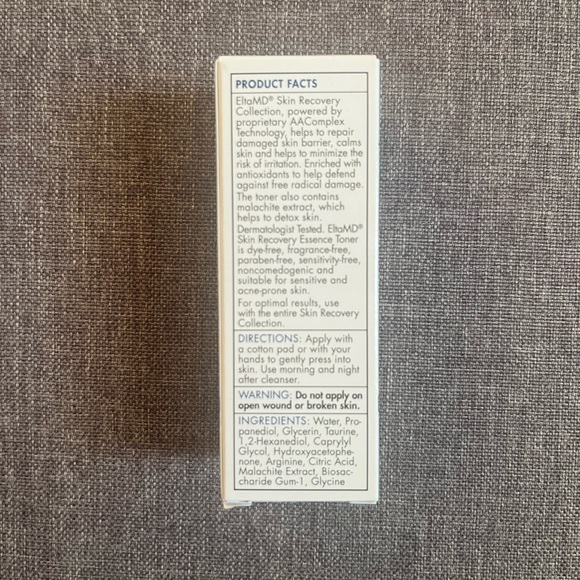 elta md toner - Picture 2 of 2